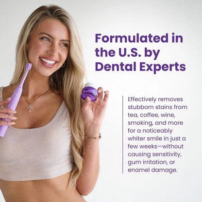 Purely White Maximum Whitening Bundle